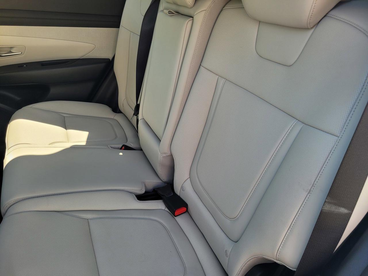 2025 HYUNDAI TUCSON SEL CONVENIENCE Roseville CA