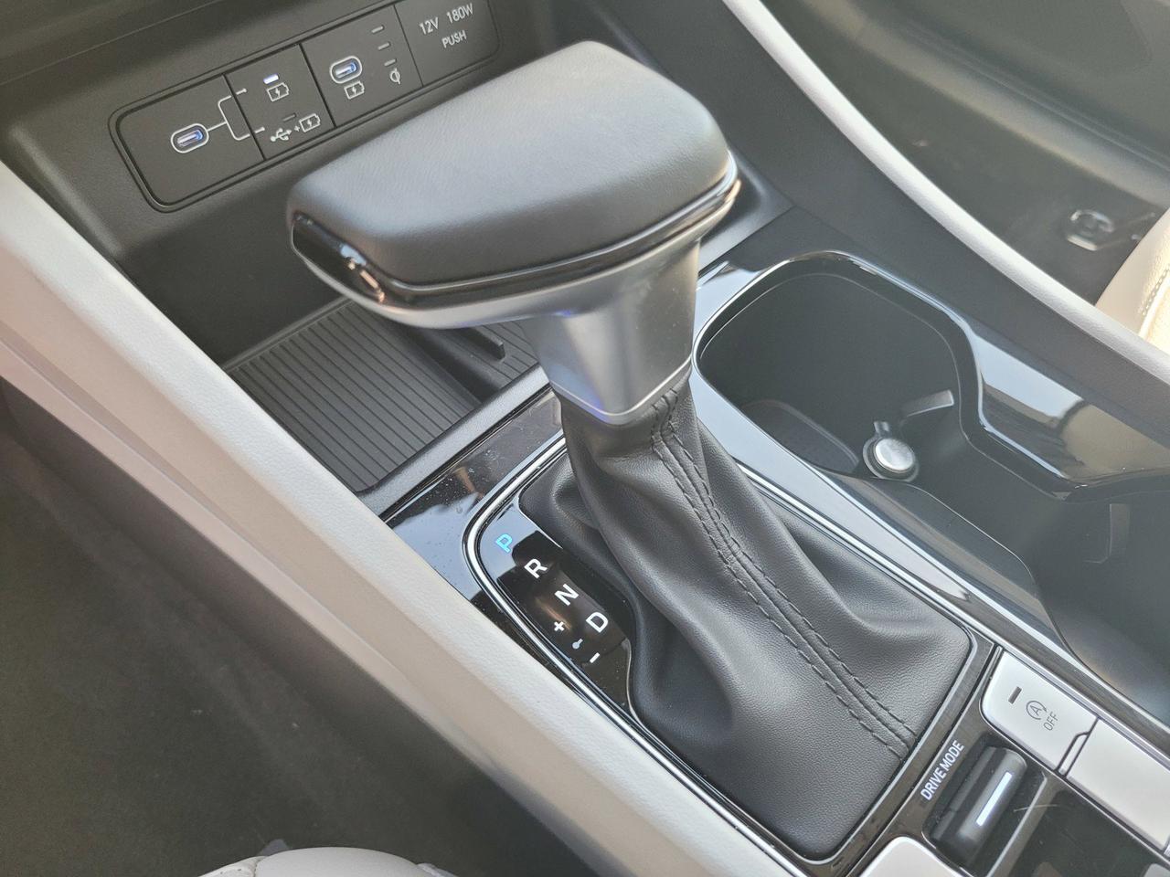 2025 HYUNDAI TUCSON SEL CONVENIENCE Roseville CA