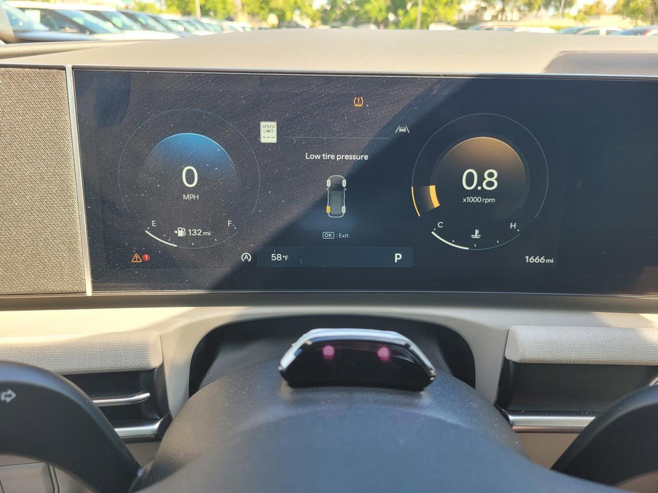 2025 HYUNDAI TUCSON SEL CONVENIENCE Roseville CA