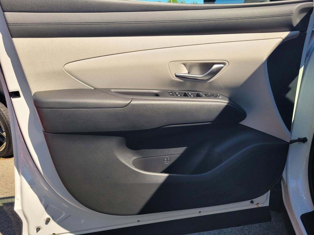 2025 HYUNDAI TUCSON SEL CONVENIENCE Roseville CA