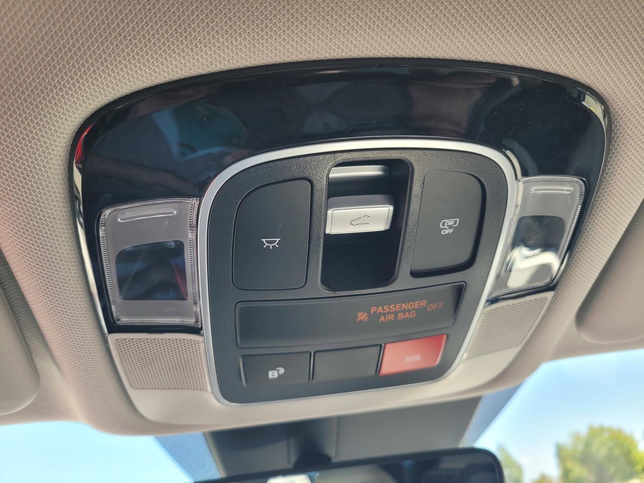 2025 HYUNDAI TUCSON SEL CONVENIENCE Roseville CA