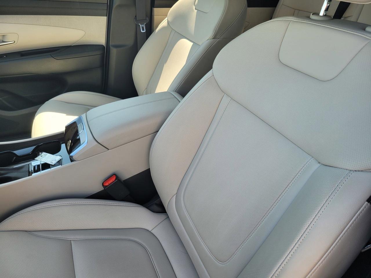 2025 HYUNDAI TUCSON SEL CONVENIENCE Roseville CA