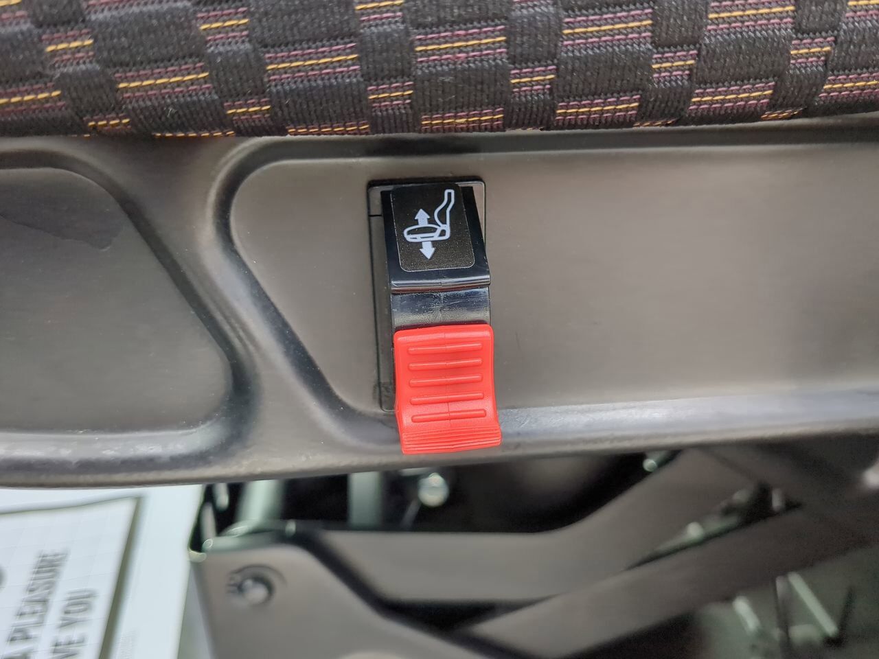 2025 Hino Incomplete Vehicle Winder GA