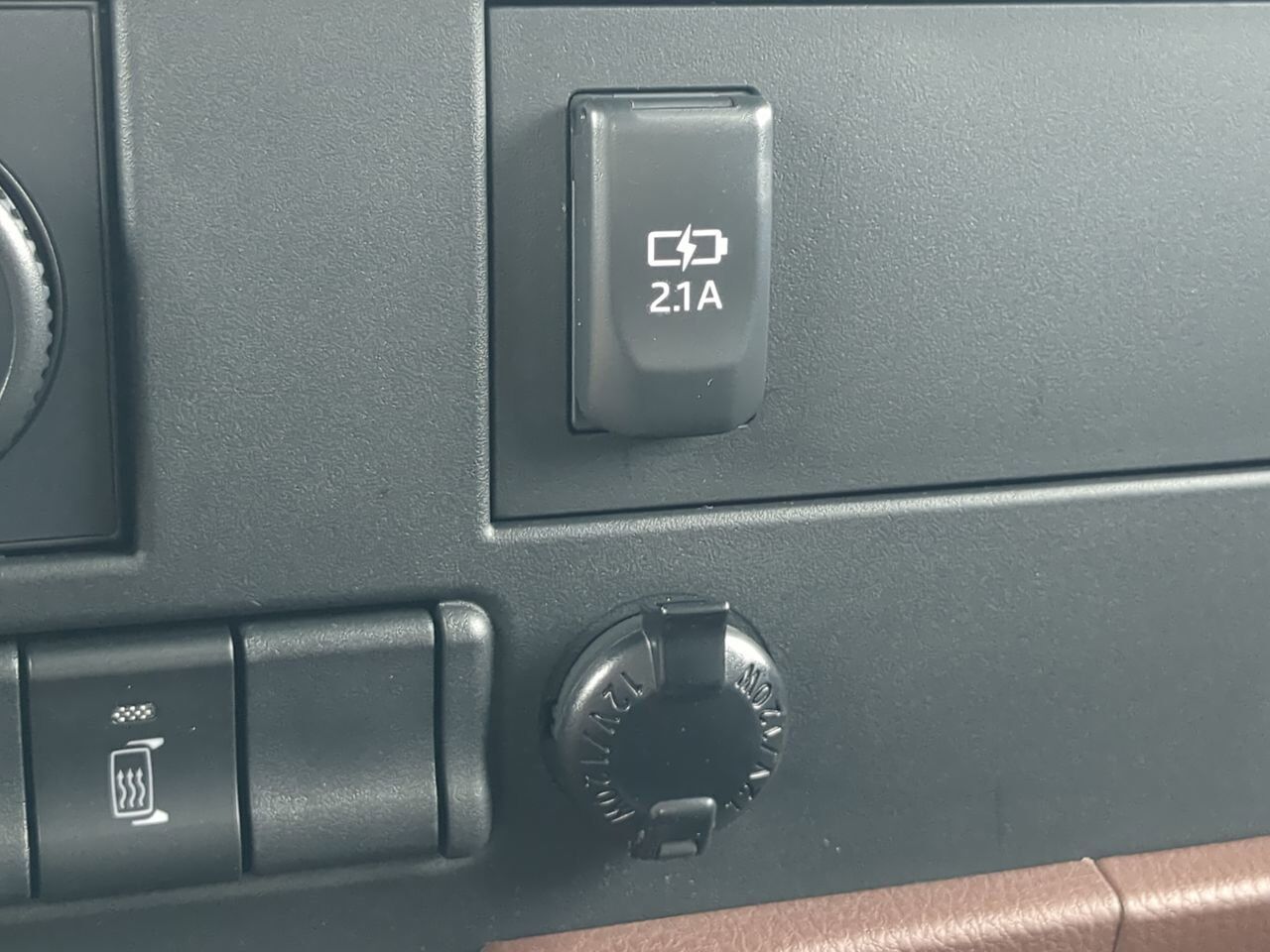 2025 Hino Incomplete Vehicle Winder GA