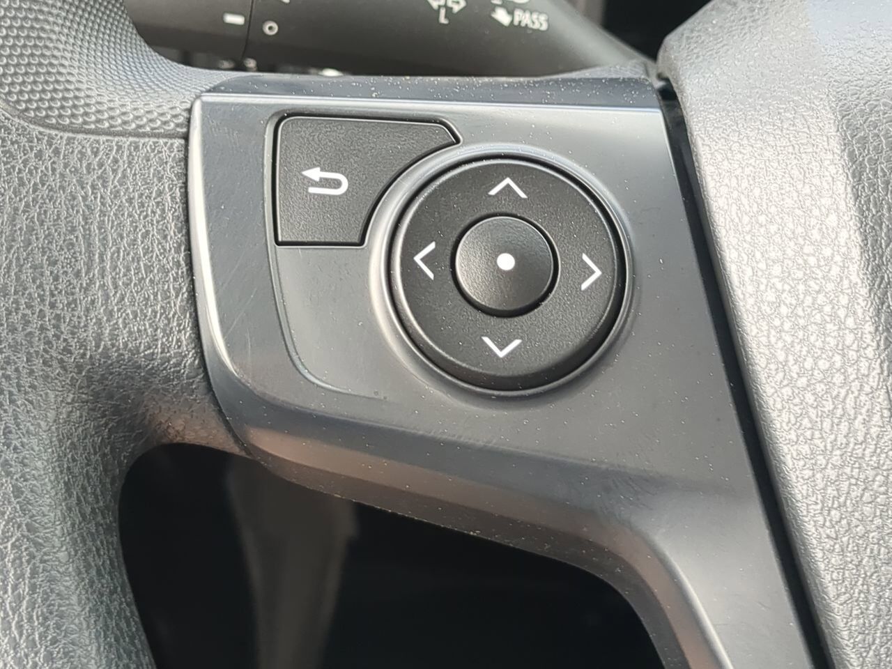 2025 Hino Incomplete Vehicle Winder GA