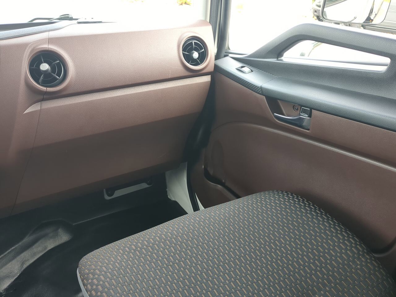 2025 Hino Incomplete Vehicle Winder GA