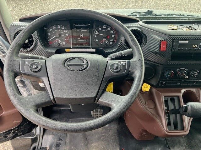 2025 Hino L SERIES / L6 Jerr-Dan 22' XLP Rollback Truck Tampa FL