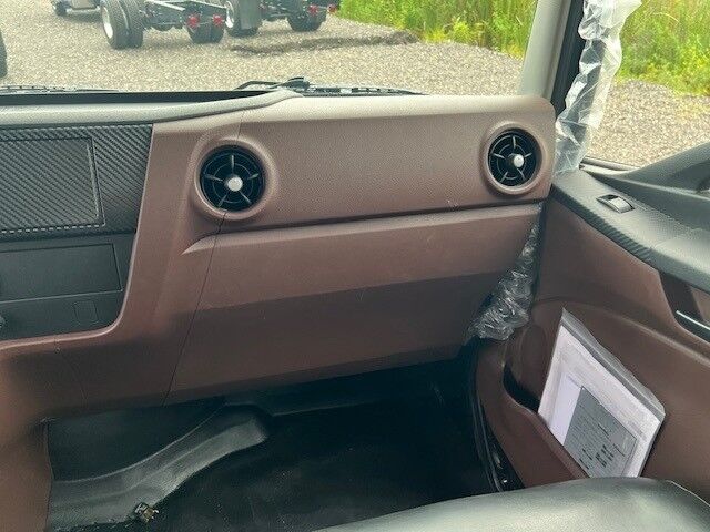 2025 Hino L SERIES / L6 Jerr-Dan 22' XLP Rollback Truck Tampa FL