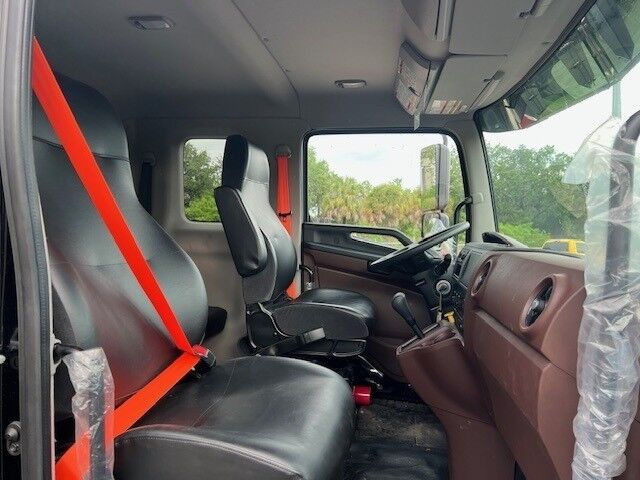 2025 Hino L SERIES / L6 Jerr-Dan 22' XLP Rollback Truck Tampa FL