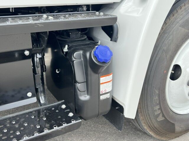 2025 Hino L6 16' BABCO Steel Trash Dump Truck Homestead FL