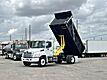 2025 Hino L6 16' BABCO Steel Trash Dump Truck