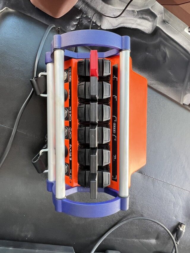 2025 Hino L6 22&apos; BABCO Steel Flatbed Truck with Fassi F115 Knuckle Boom Crane Homestead FL