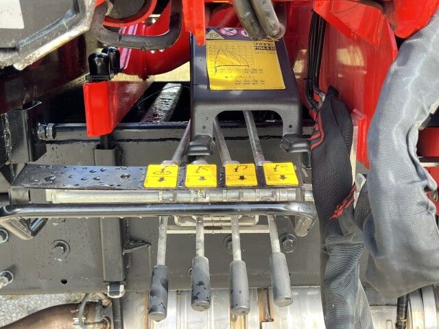 2025 Hino L6 22&apos; BABCO Steel Flatbed Truck with Fassi F115 Knuckle Boom Crane Homestead FL