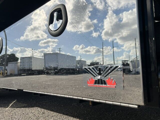 2025 Hino L6 22&apos; Jerr-Dan Rollback Car Carrier Truck Miami FL