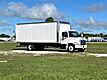 2025 Hino L6 26' Dry Box Truck