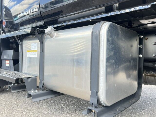 2025 Hino L6 Extended Cab 22&apos; Jerr-Dan Rollback Car Carrier Sharkbed Truck Miami FL