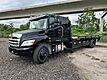 2025 Hino L6 Extended Cab 22' Jerr-Dan Rollback Car Carrier Truck
