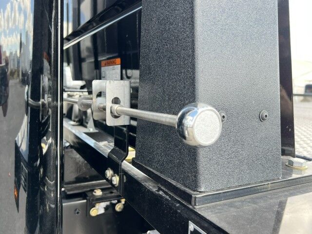 2025 Hino L6 Extended Cab 22&apos; Jerr-Dan Rollback Car Carrier Truck Miami FL