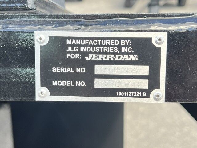 2025 Hino L6 Extended Cab 22&apos; Jerr-Dan Rollback Car Carrier Truck Miami FL