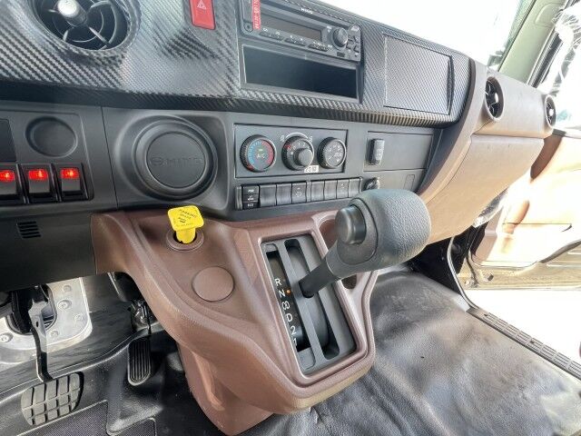 2025 Hino L6 Extended Cab 22&apos; Jerr-Dan Rollback Car Carrier Truck Miami FL