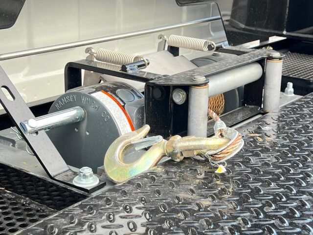 2025 Hino L6 Extended Cab 22' Jerr-Dan Rollback Car Carrier Truck Miami FL