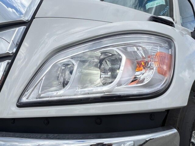 2025 Hino L6 Extended Cab 22' Jerr-Dan Rollback Car Carrier Truck Miami FL