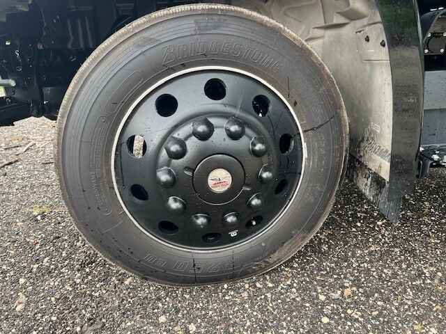 2025 Hino L6 Extended Cab 22' Jerr-Dan Rollback Car Carrier Truck Miami FL