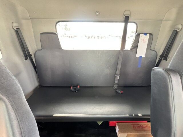 2025 Hino L6 Extended Cab 22' Jerr-Dan Rollback Car Carrier Truck Miami FL