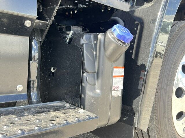 2025 Hino L6 Extended Cab 22' Jerr-Dan Rollback Car Carrier Truck Miami FL