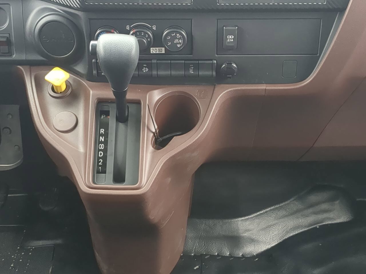 2025 Hino L6 Extended Cab equipped with Chevron 21.5ft LCG Rollback Body Winder GA