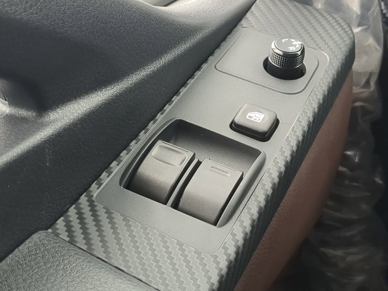 2025 Hino L6 Extended Cab equipped with Chevron 21.5ft LCG Rollback Body Winder GA