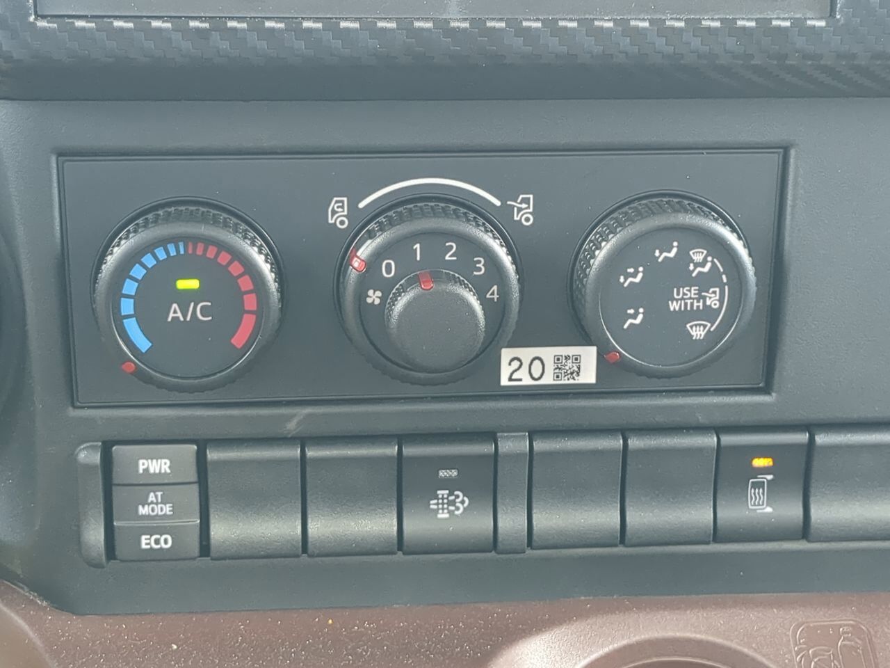 2025 Hino L6 Extended Cab with Chevron LCG Rollback Winder GA