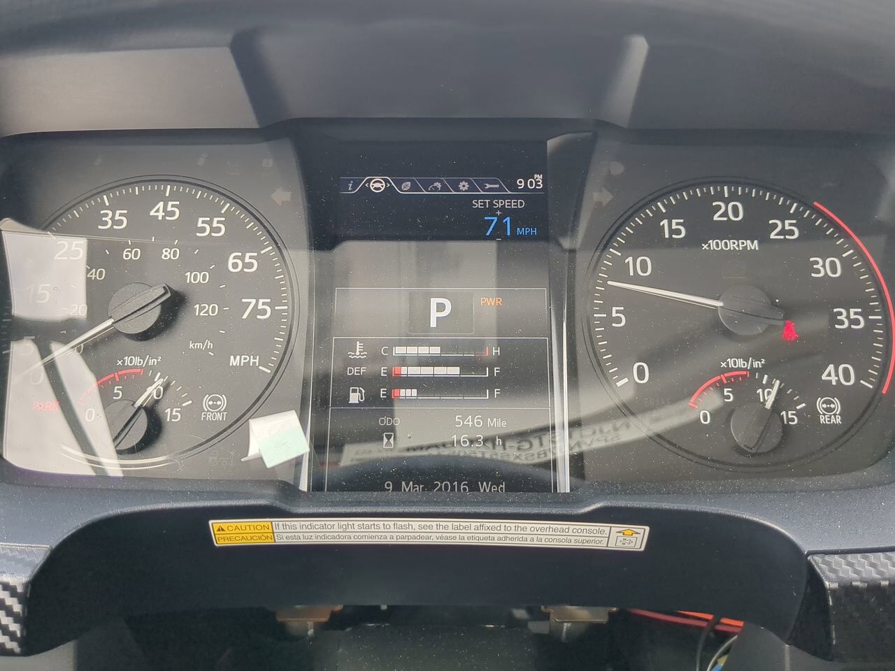2025 Hino L6 Extended Cab with Chevron LCG Rollback Winder GA
