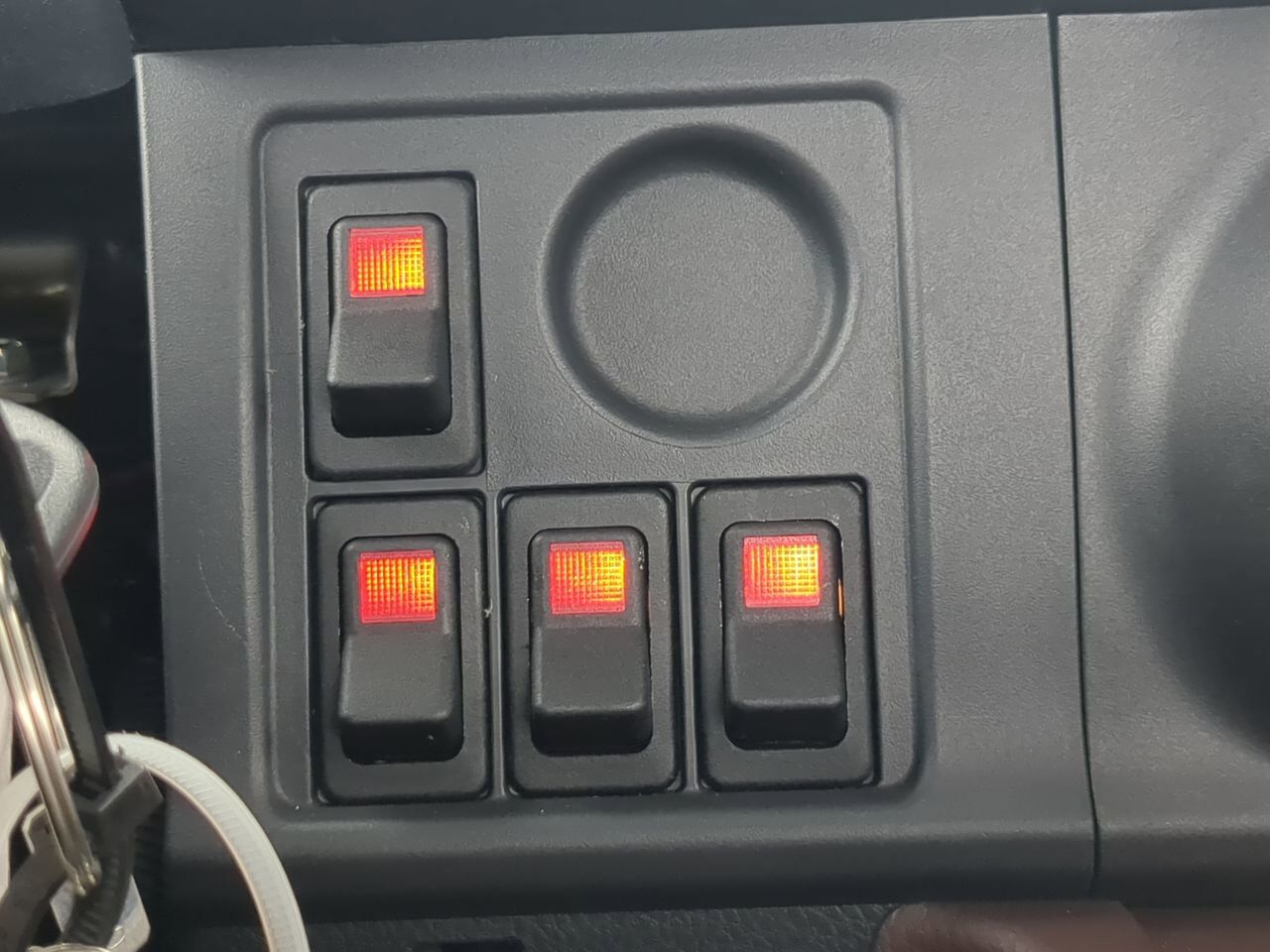 2025 Hino L6 L6 Winder GA