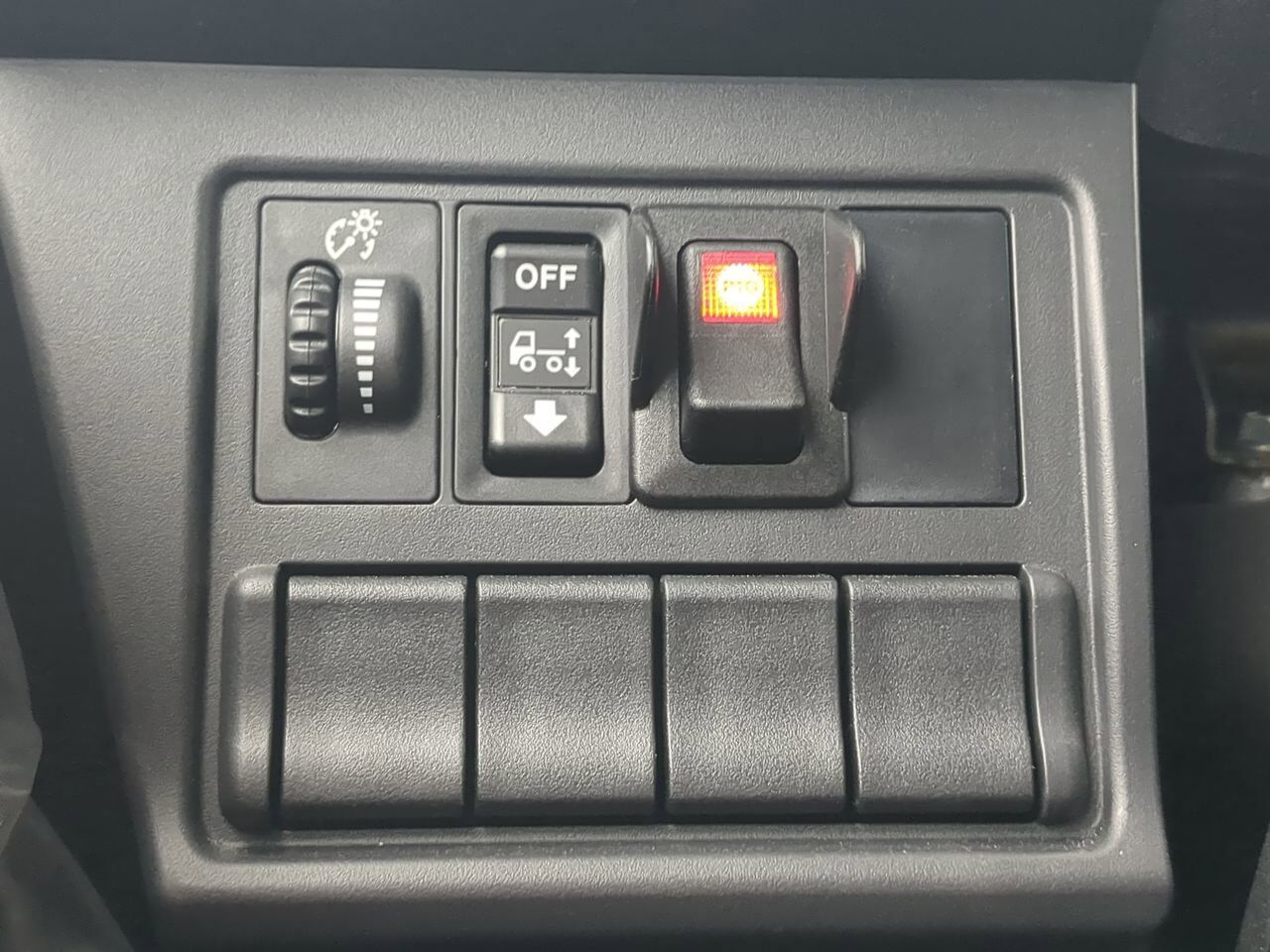 2025 Hino L6 L6 Winder GA