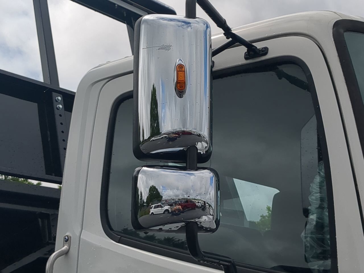 2025 Hino L6 L6 Winder GA