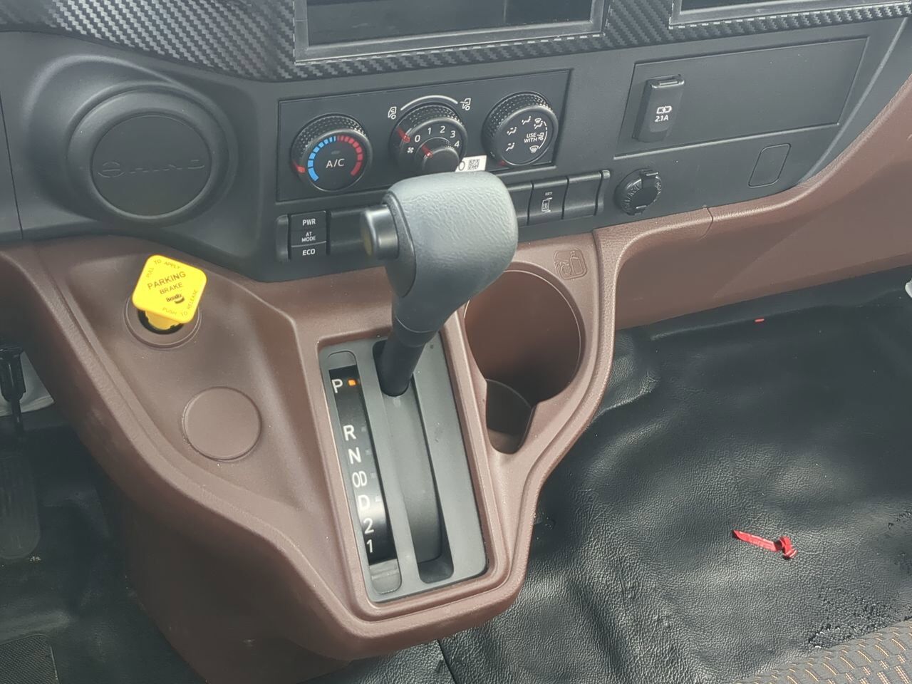 2025 Hino L6 L6 Winder GA