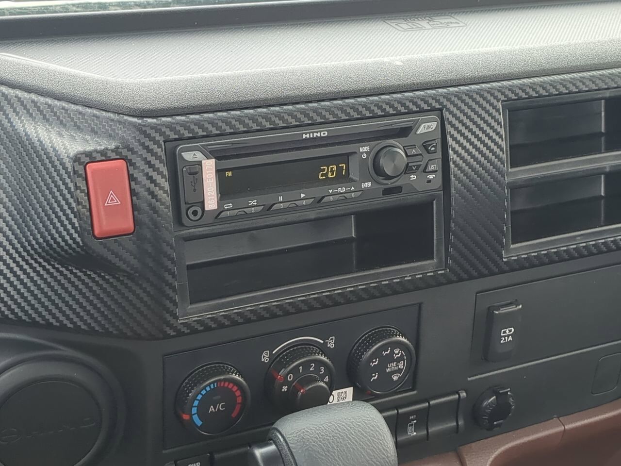 2025 Hino L6 L6 Winder GA