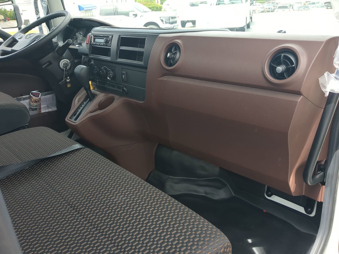 2025 Hino L6 L6 Winder GA