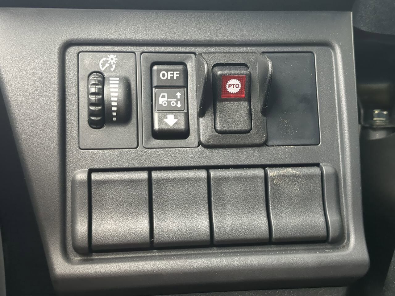 2025 Hino L6 L6 Winder GA