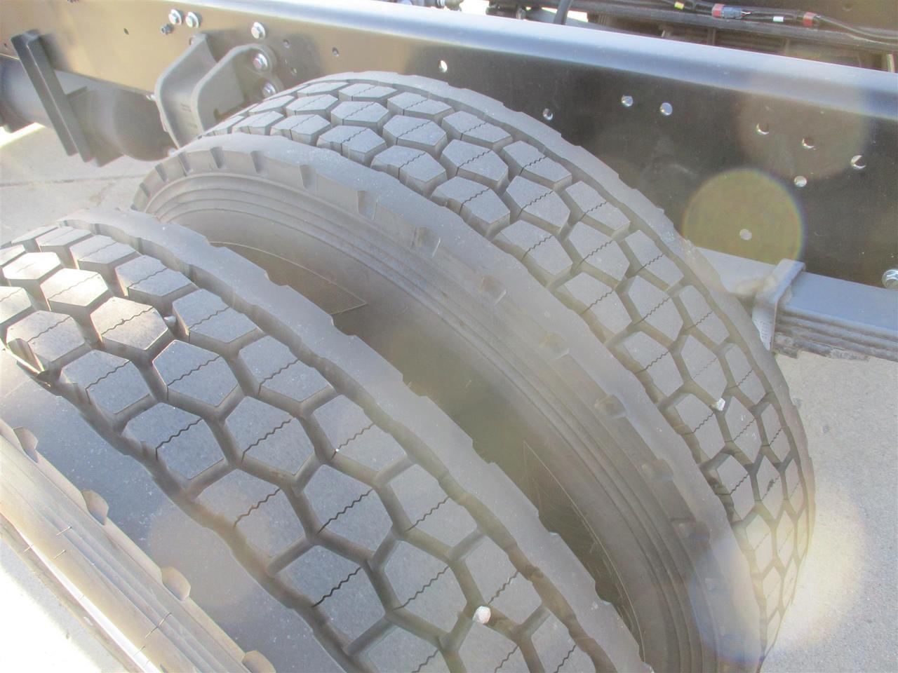 2025 Hino L6 Non South St. Paul MN