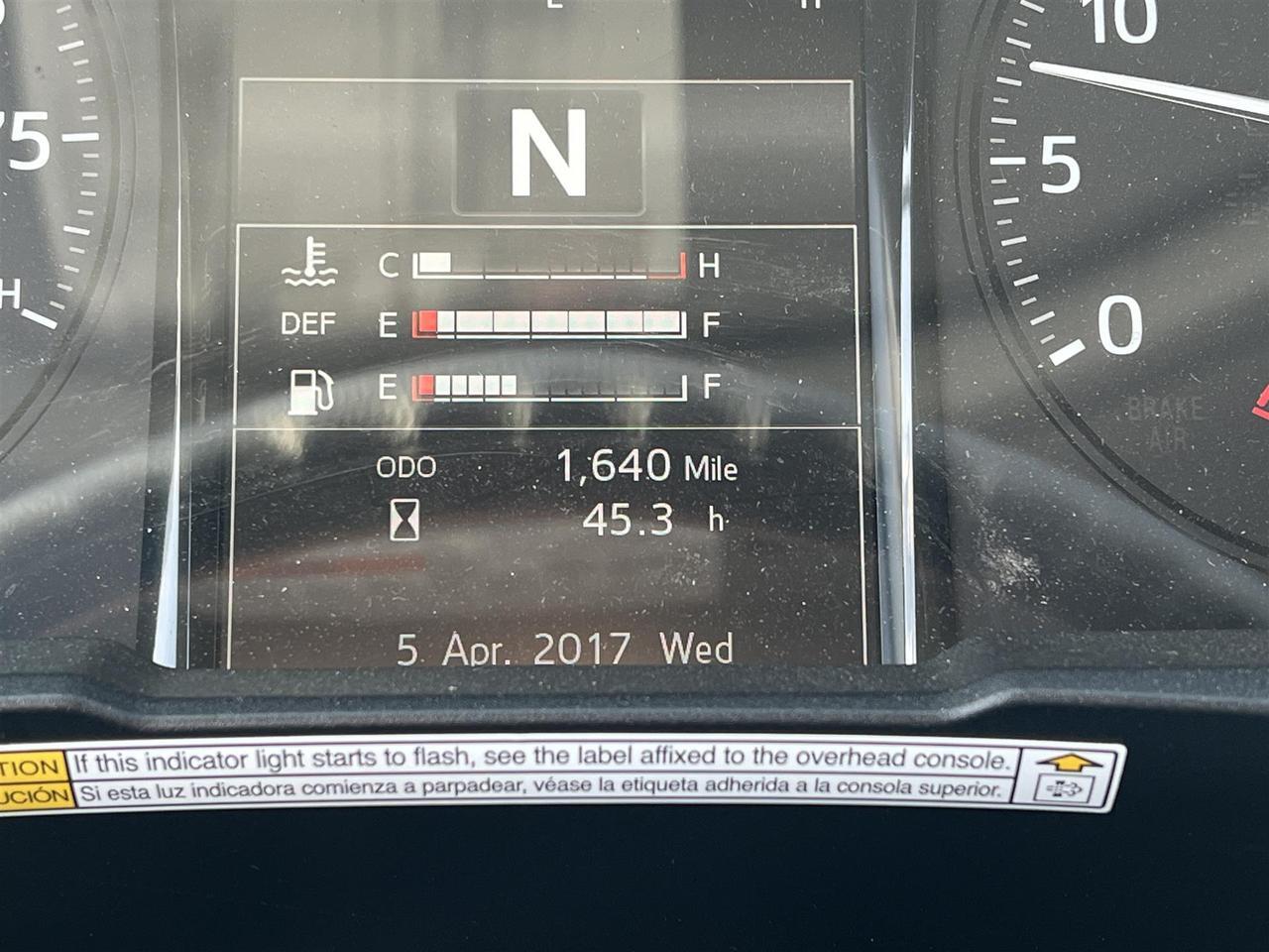 2025 Hino L6 Non South St. Paul MN