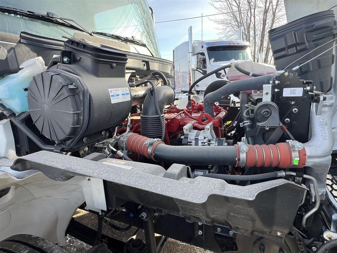 2025 Hino L6 Non South St. Paul MN