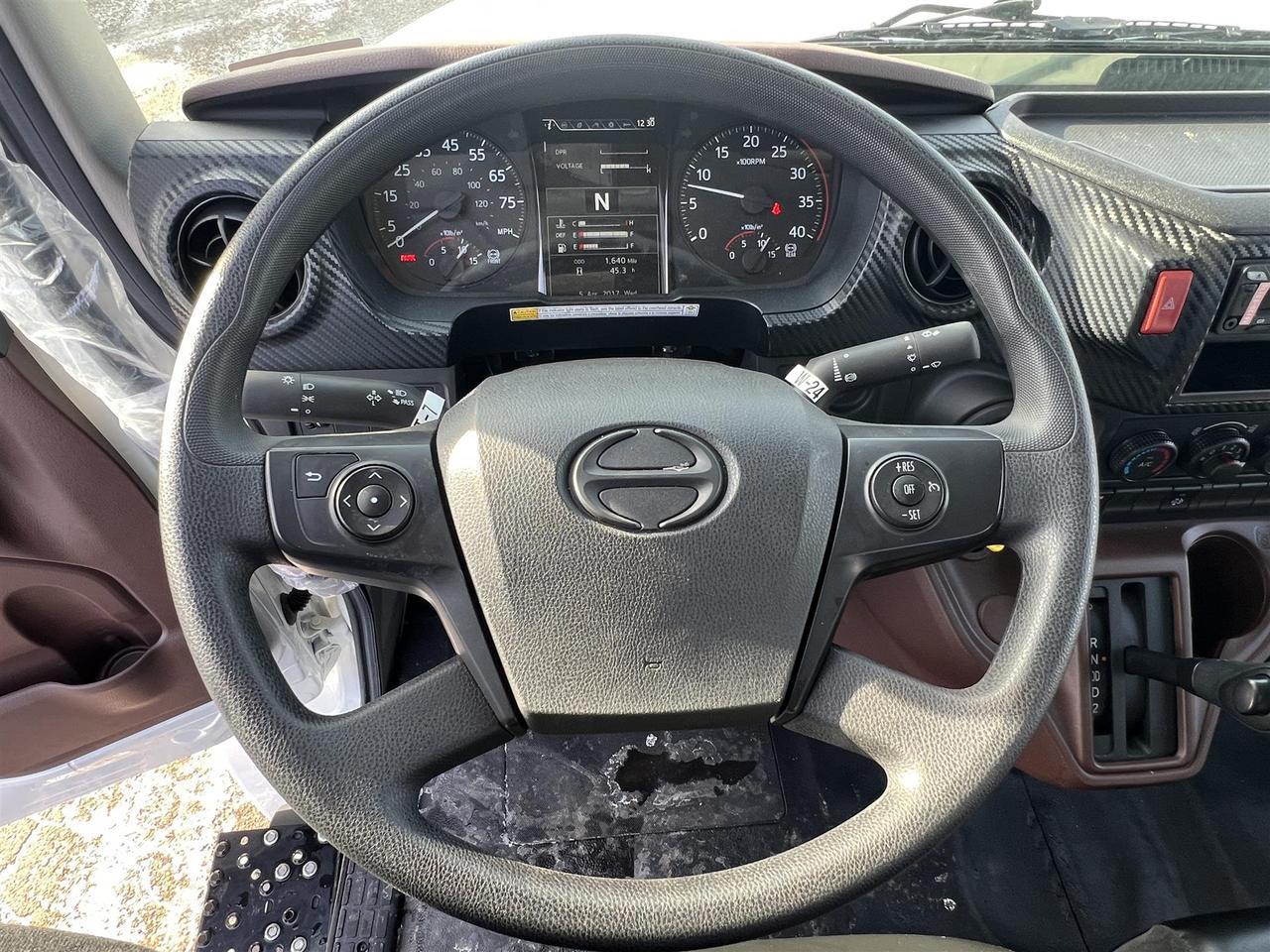 2025 Hino L6 Non South St. Paul MN