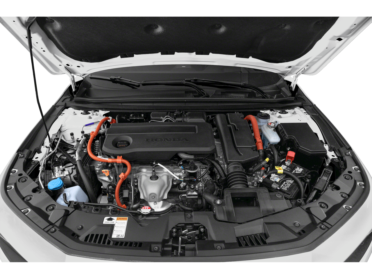 2025 Honda ACCORD HYBRID TOURING Roseville CA