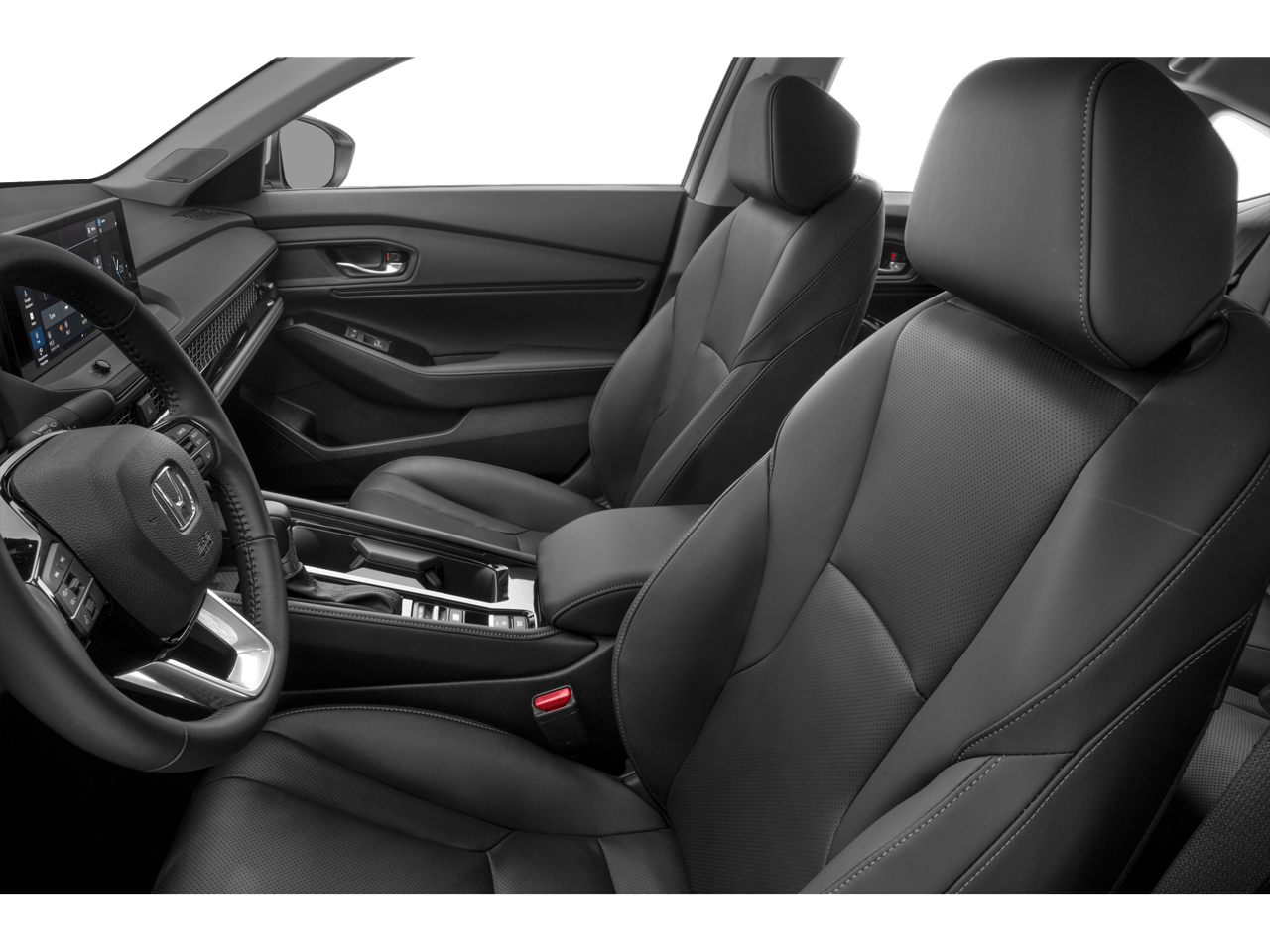2025 Honda ACCORD HYBRID TOURING Roseville CA