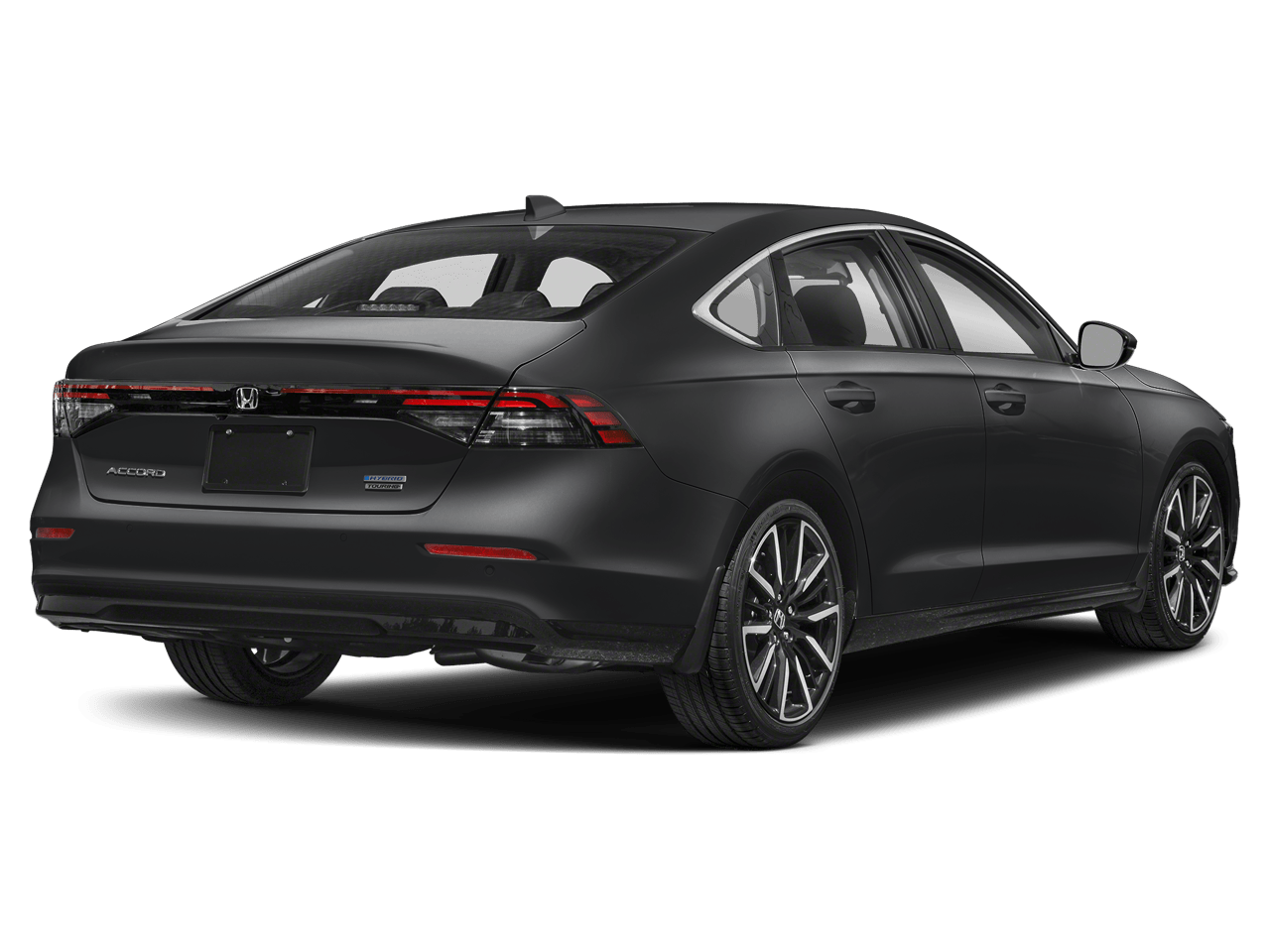 2025 Honda ACCORD HYBRID TOURING Roseville CA