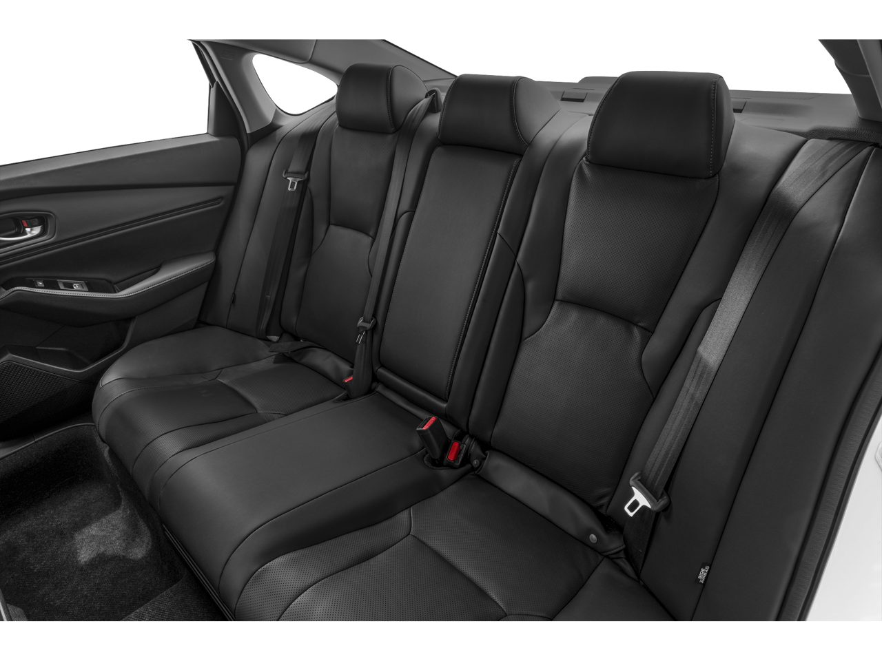 2025 Honda ACCORD HYBRID TOURING Roseville CA