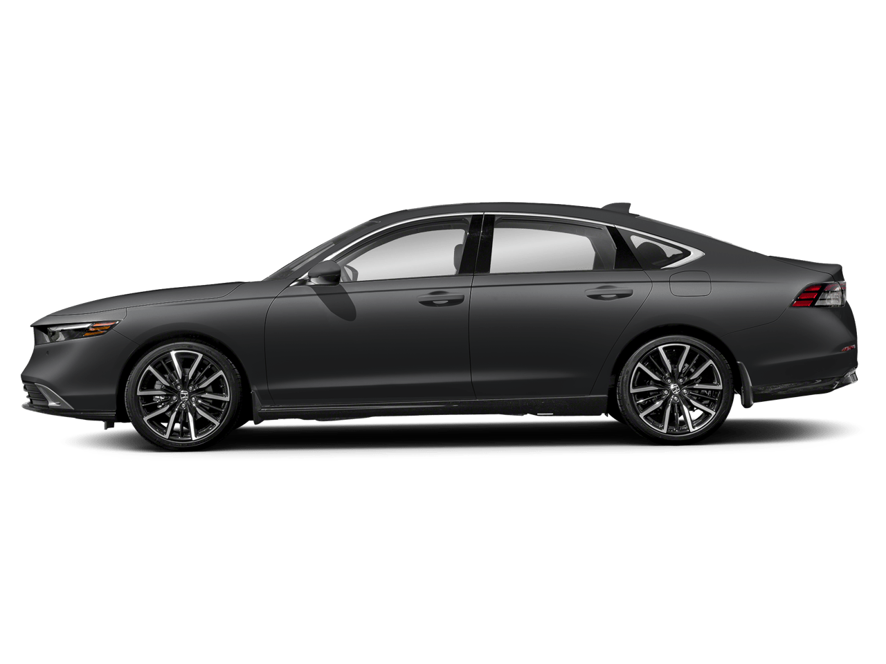 2025 Honda ACCORD HYBRID TOURING Roseville CA