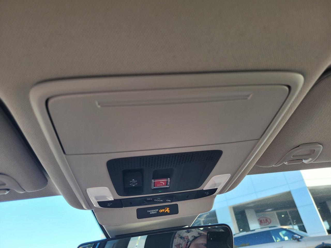 2025 Honda ACCORD HYBRID TOURING Roseville CA